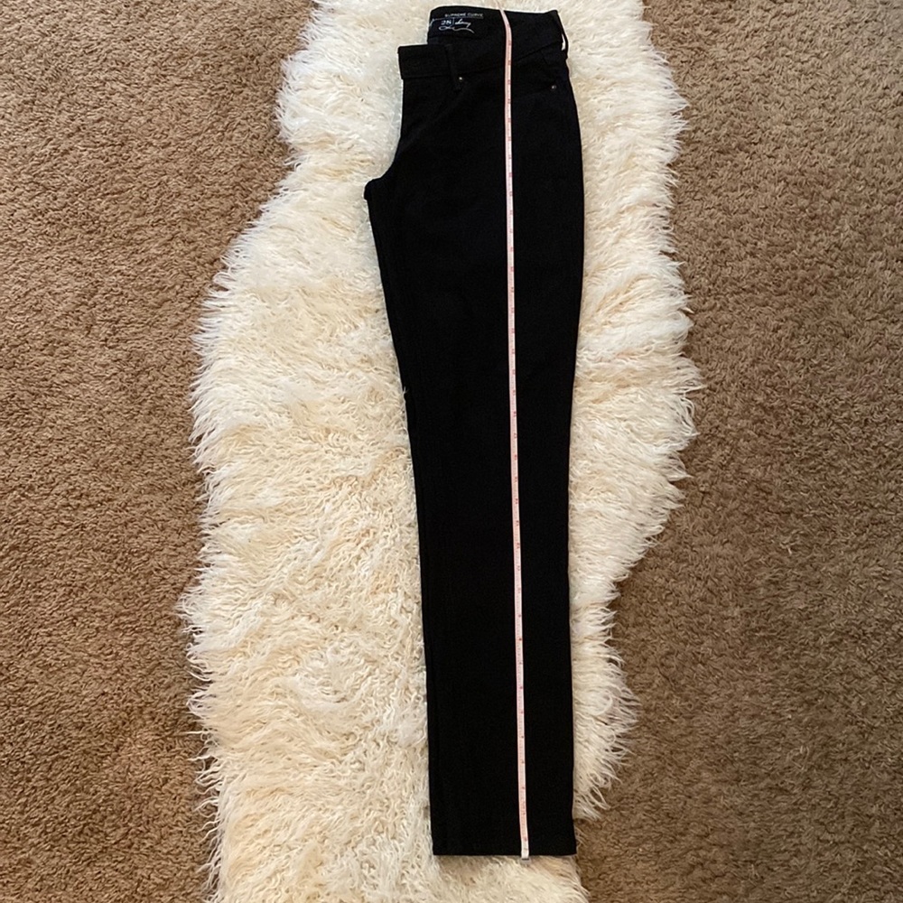 Levi Jeans Black